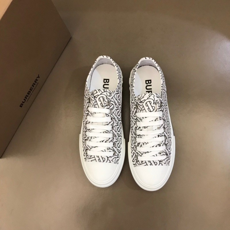 Burberry Shoes