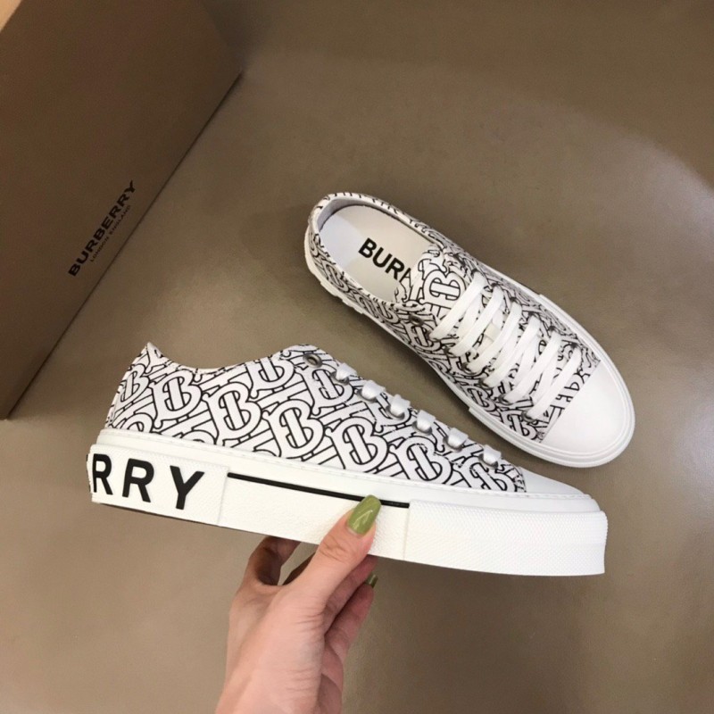 Burberry Shoes