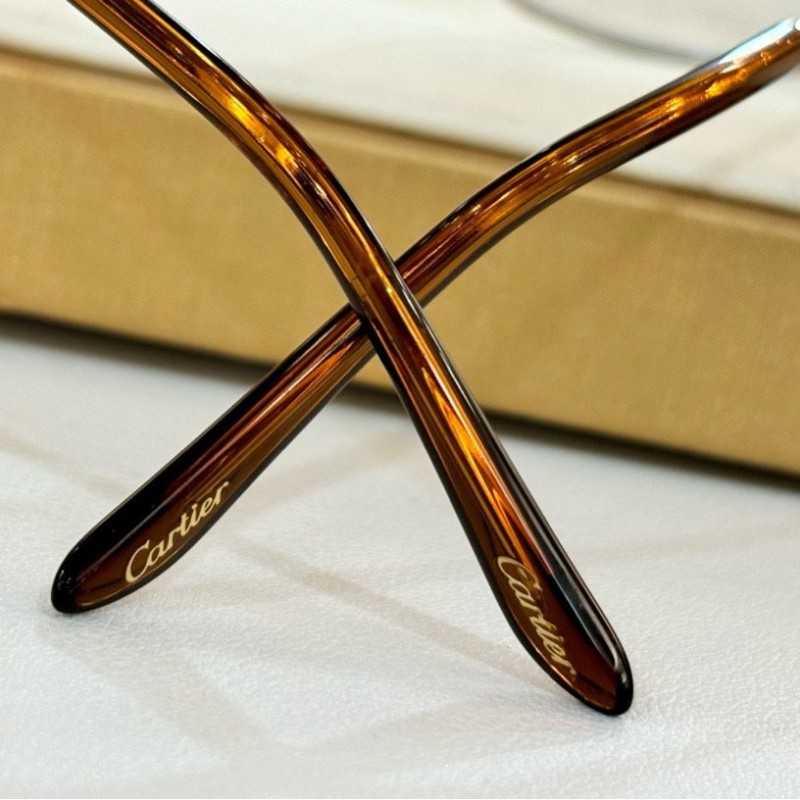 Cartier Sunglasses