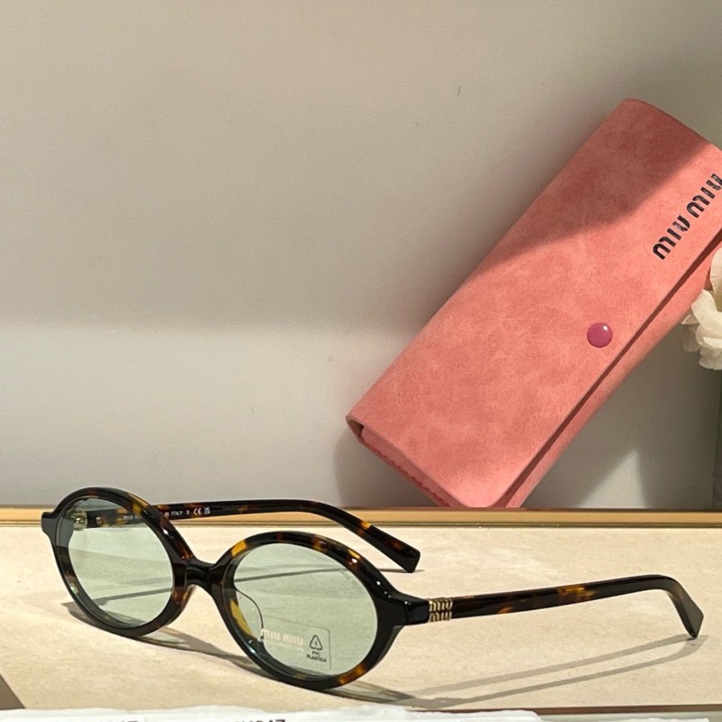 Miumiu Sunglasses