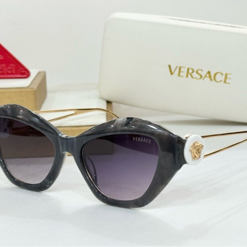 Versace Sunglasses