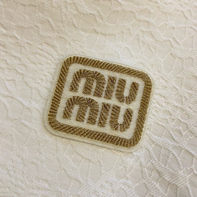 MiuMiu Dress