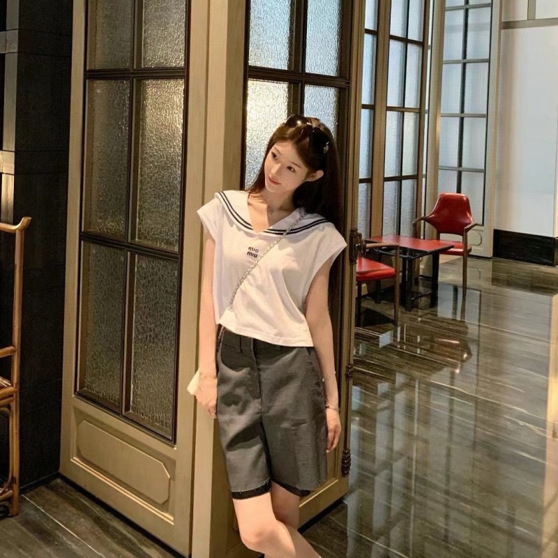 MiuMiu Shorts
