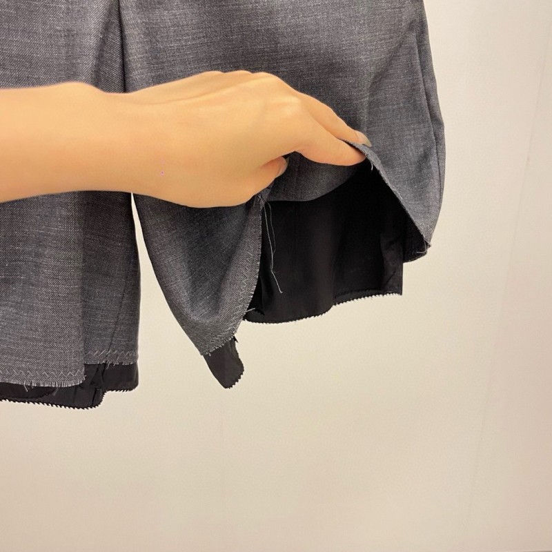 MiuMiu Shorts