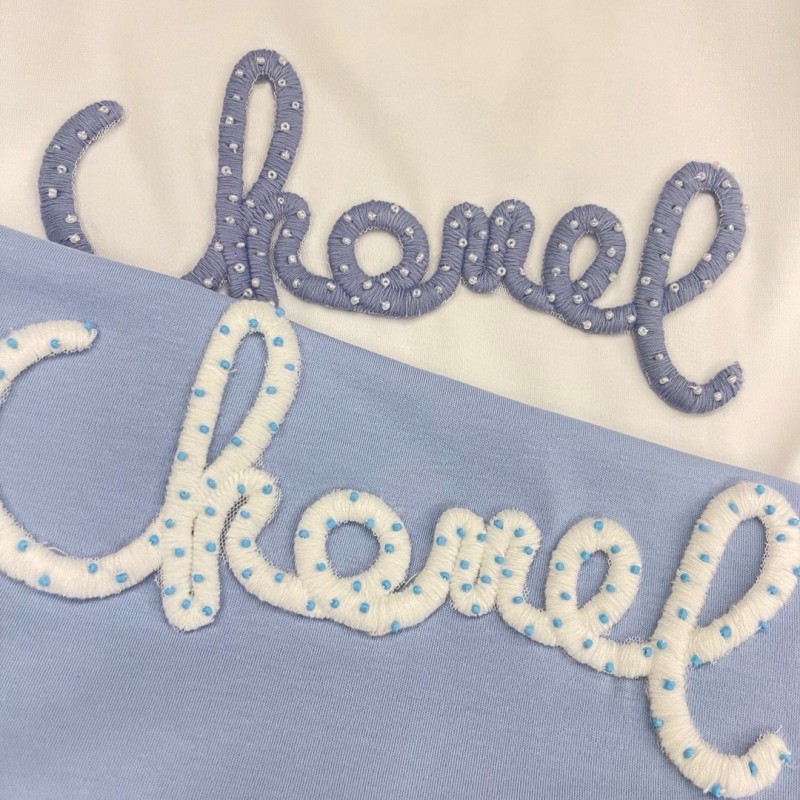 Chanel Tee