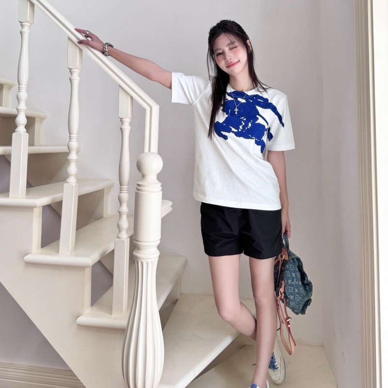 Burberry Unisex Tee