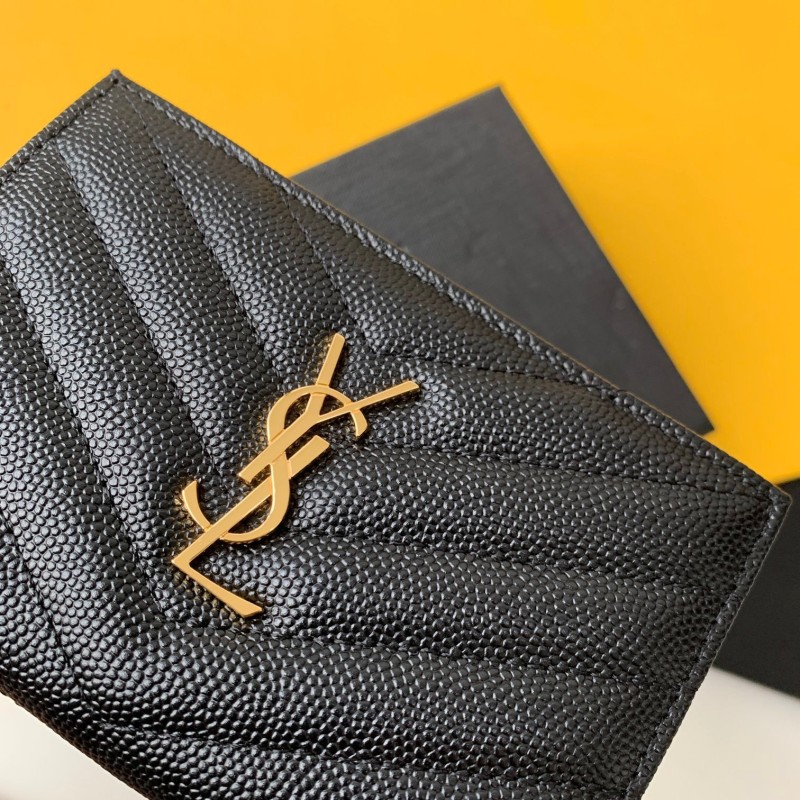 YSL Wallet