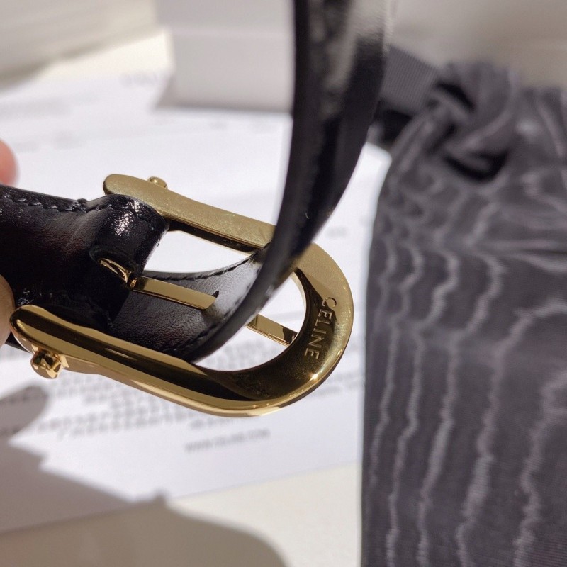 Celine belt