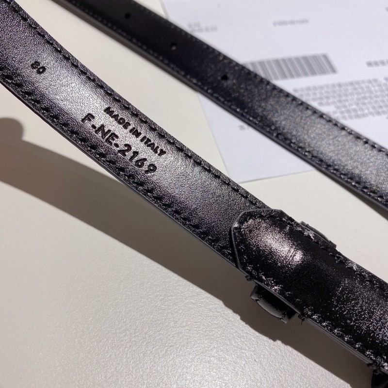 Celine belt