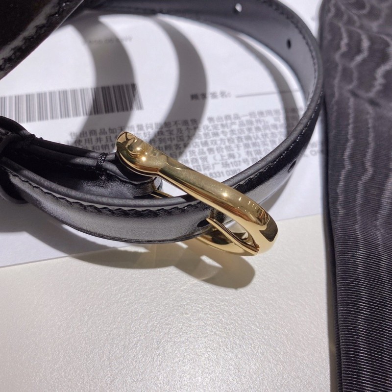 Celine belt