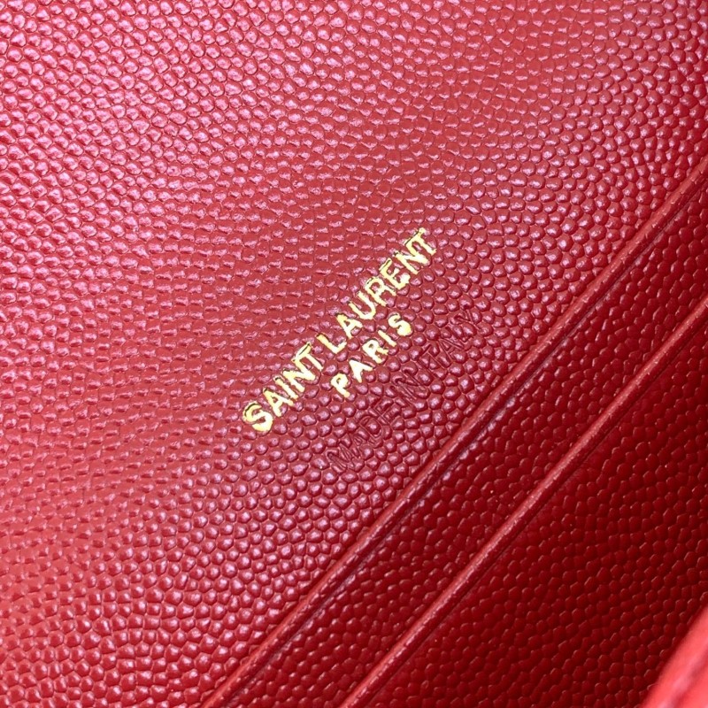 YSL Wallet