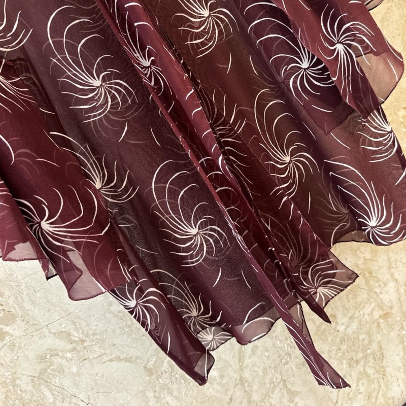 Prada Silk Shirt