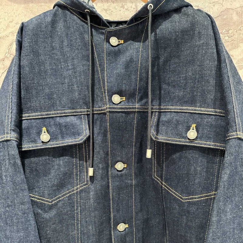 Dior Denim Jacket