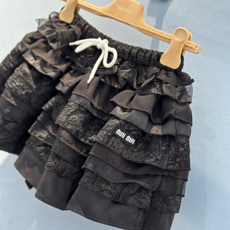 MiuMiu Skirts