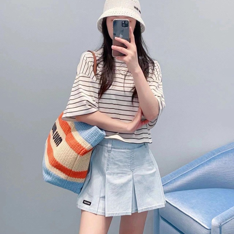 MiuMiu Tee