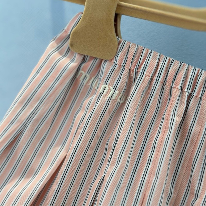 MiuMiu Skirts