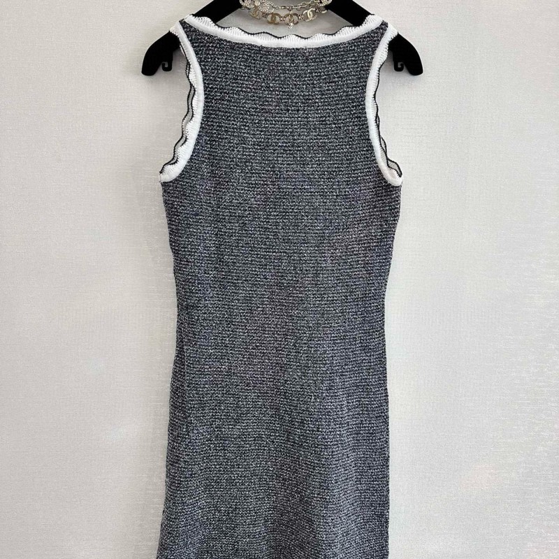 Chanel Dress