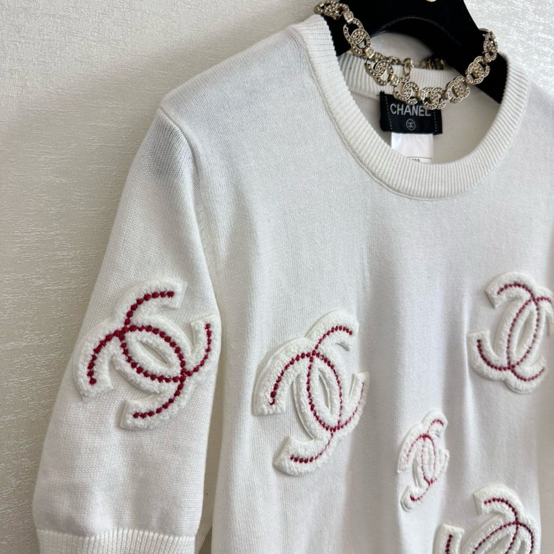 Chanel Tee