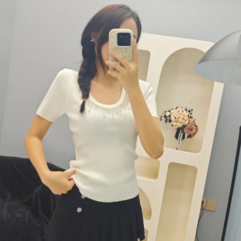 MiuMiu Tee
