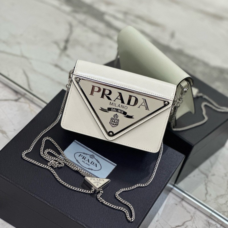 Prada Handbags