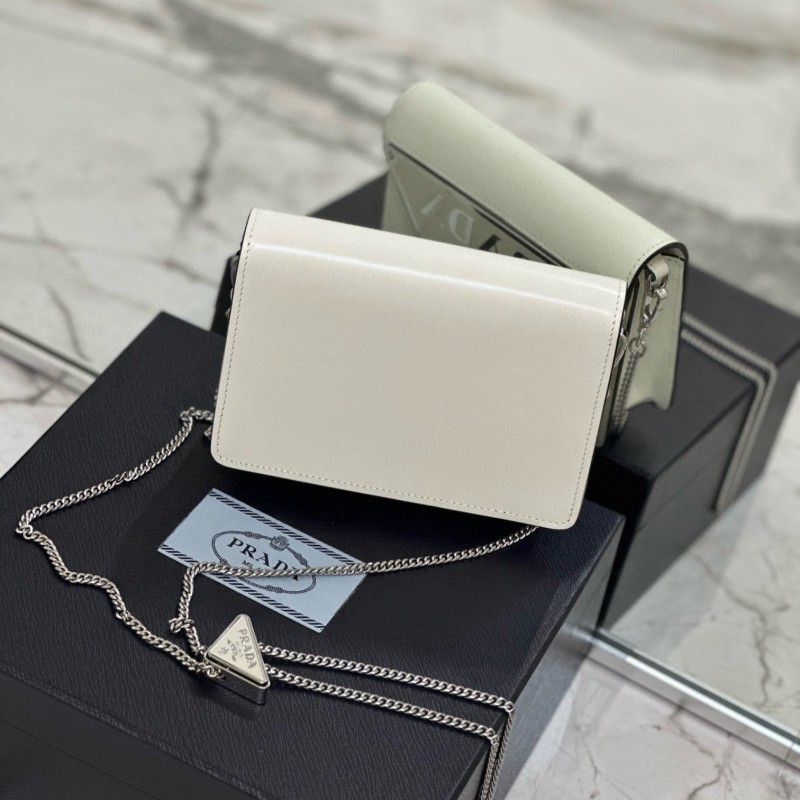 Prada Handbags