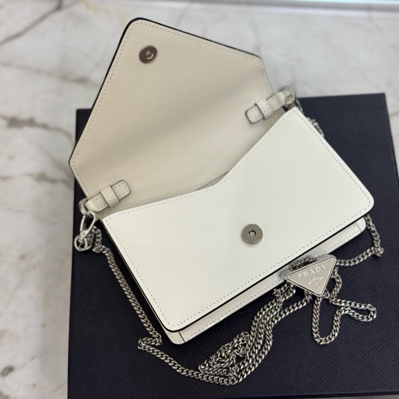 Prada Handbags