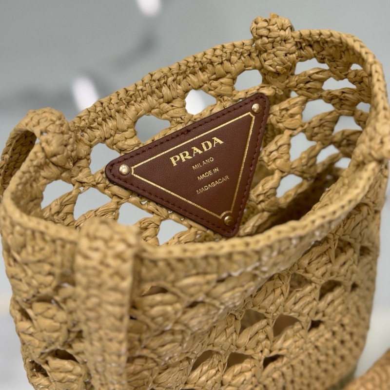 Prada Tote