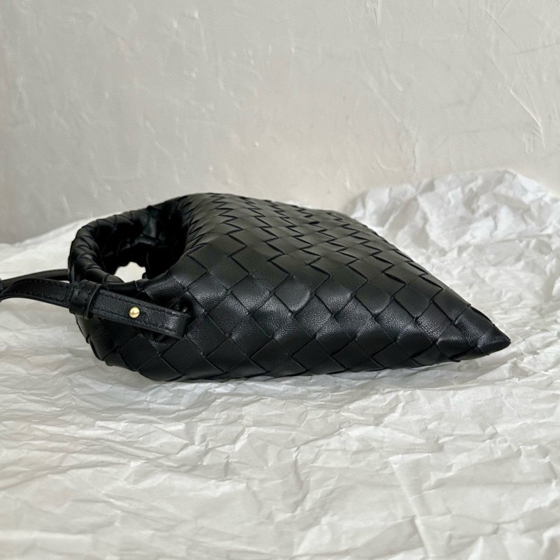 Bottega Veneta Mini Hop 斜挎包