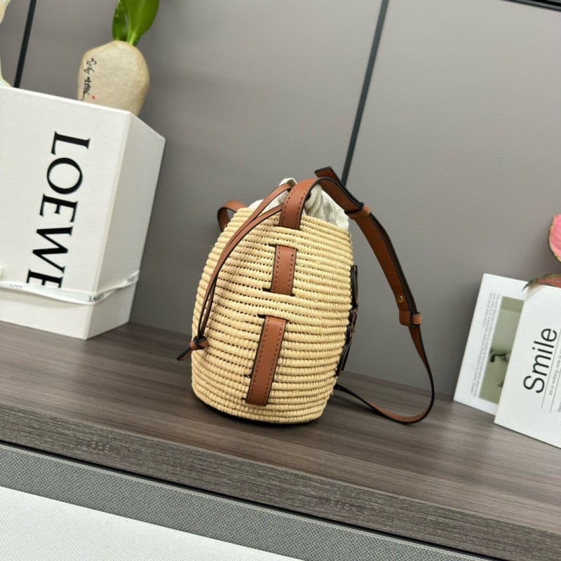 Loewe Basket