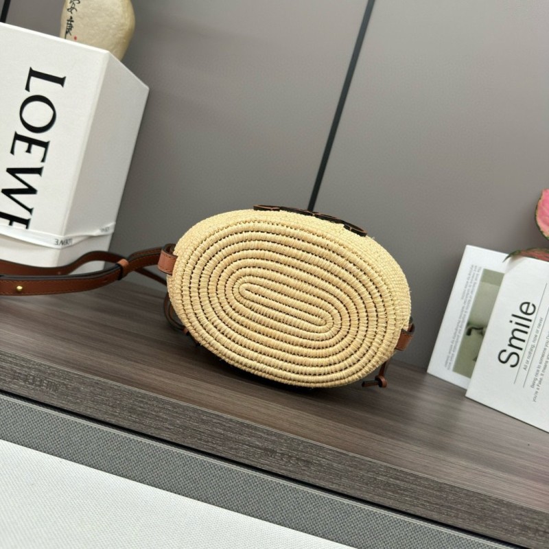Loewe Basket
