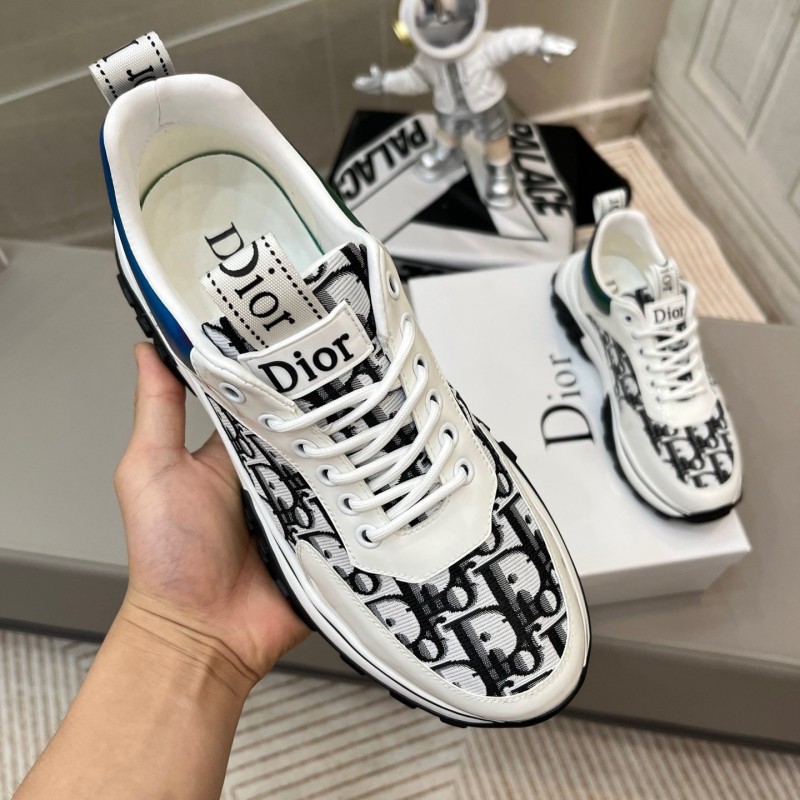 Dior Shoes