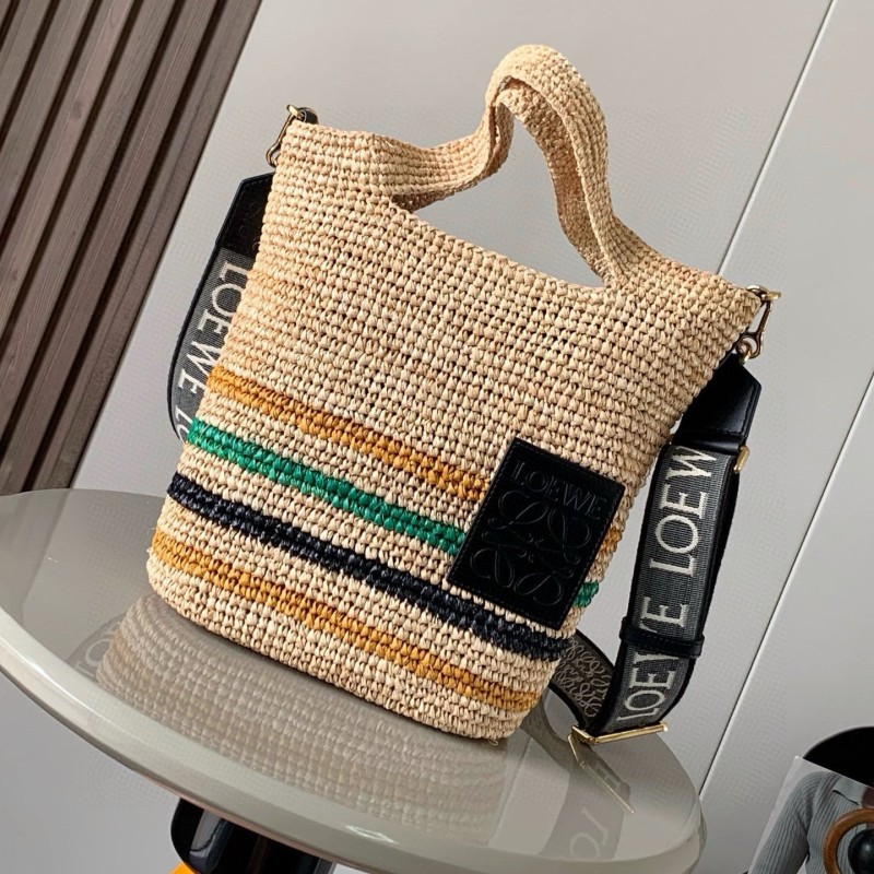Loewe Slit Tote