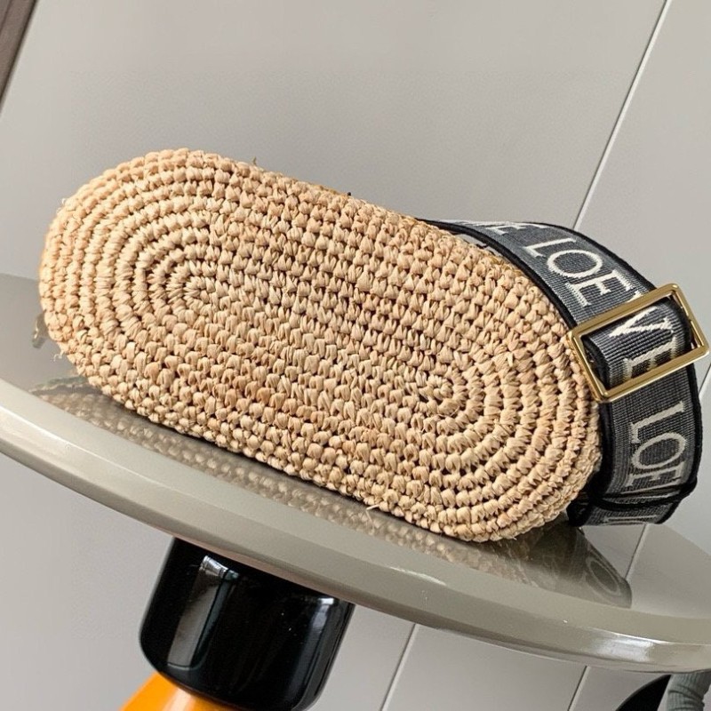 Loewe Slit Tote