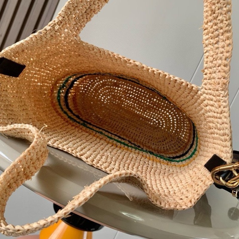 Loewe Slit Tote