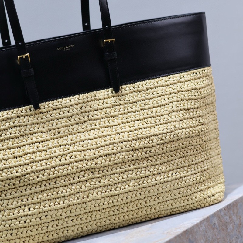 YSL Shopping Tote Bag