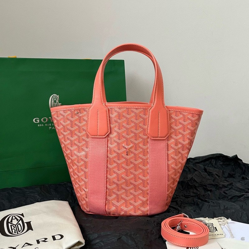 Goyard Tote
