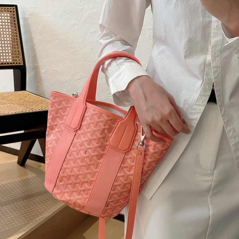 Goyard Tote