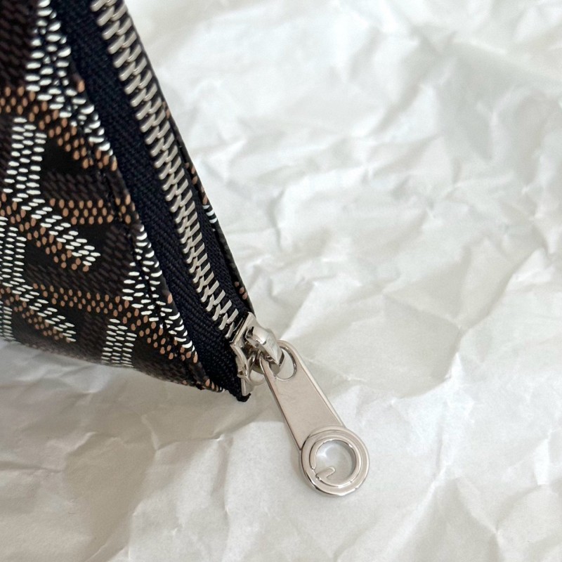 Goyard Key Wallet