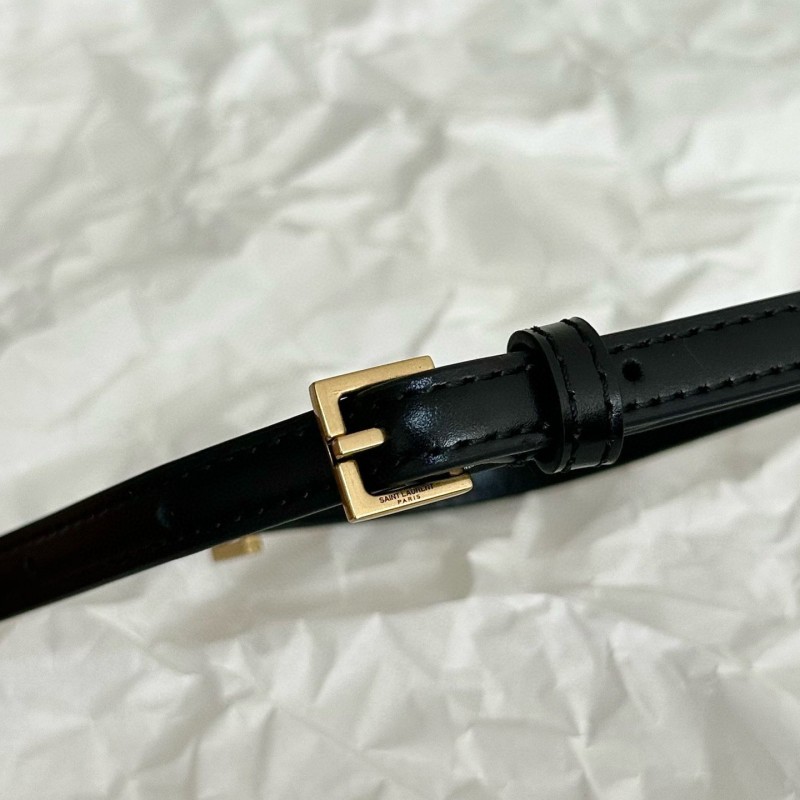 YSL Mini Tote