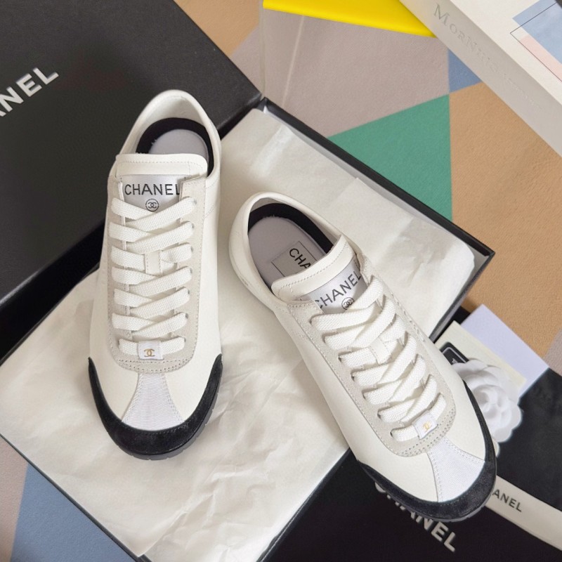 Chanel Shoes