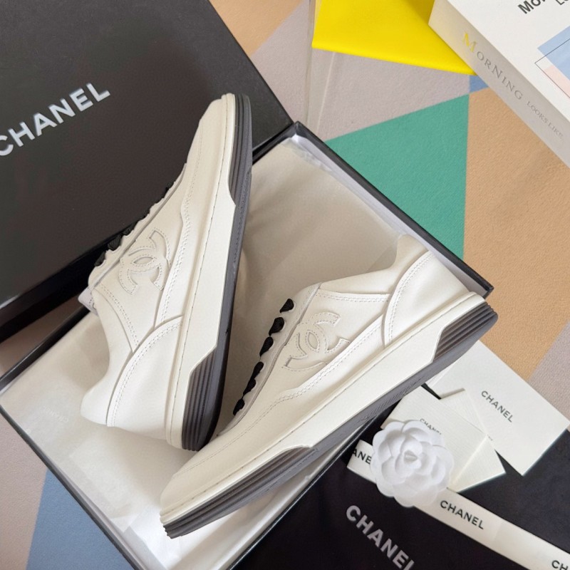 Chanel Shoes