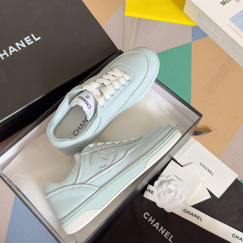 Chanel Shoes