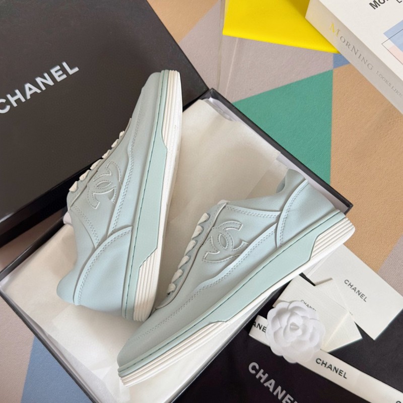 Chanel Shoes