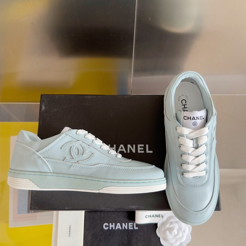 Chanel Shoes