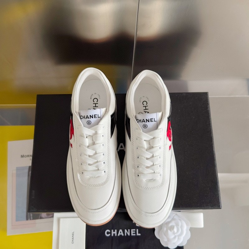 Chanel Shoes