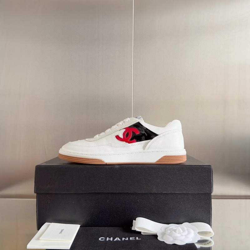 Chanel Shoes