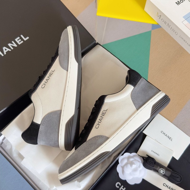 Chanel Shoes