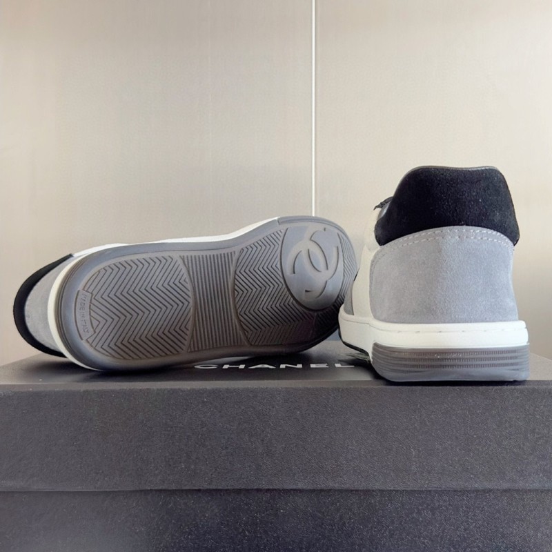 Chanel Shoes