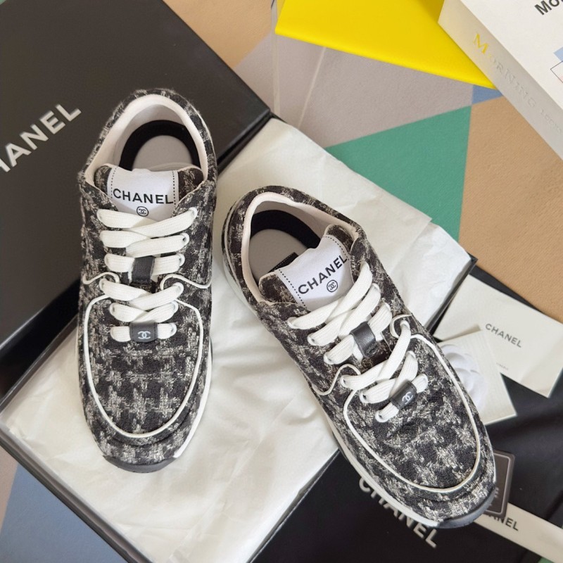 Chanel Shoes