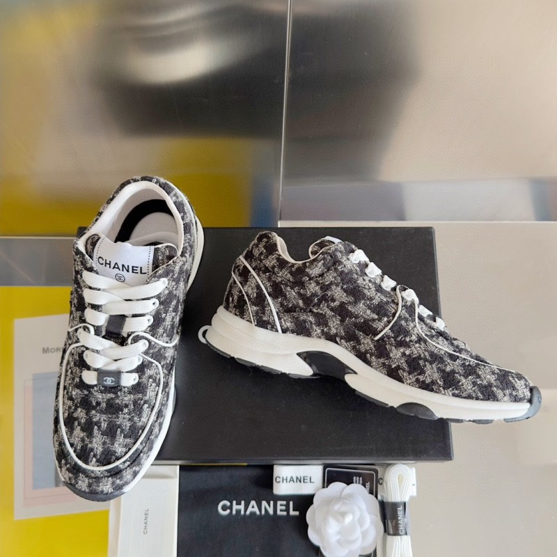 Chanel Shoes